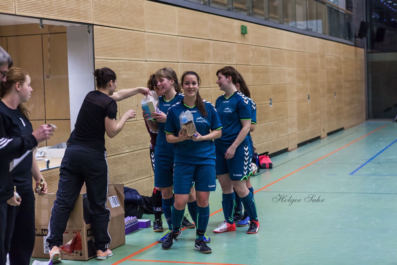 Bild 165 - Frauen La Rieve Cup